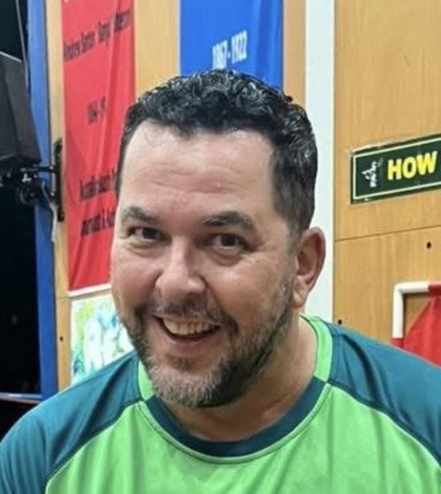 Image of Ricardo Silva