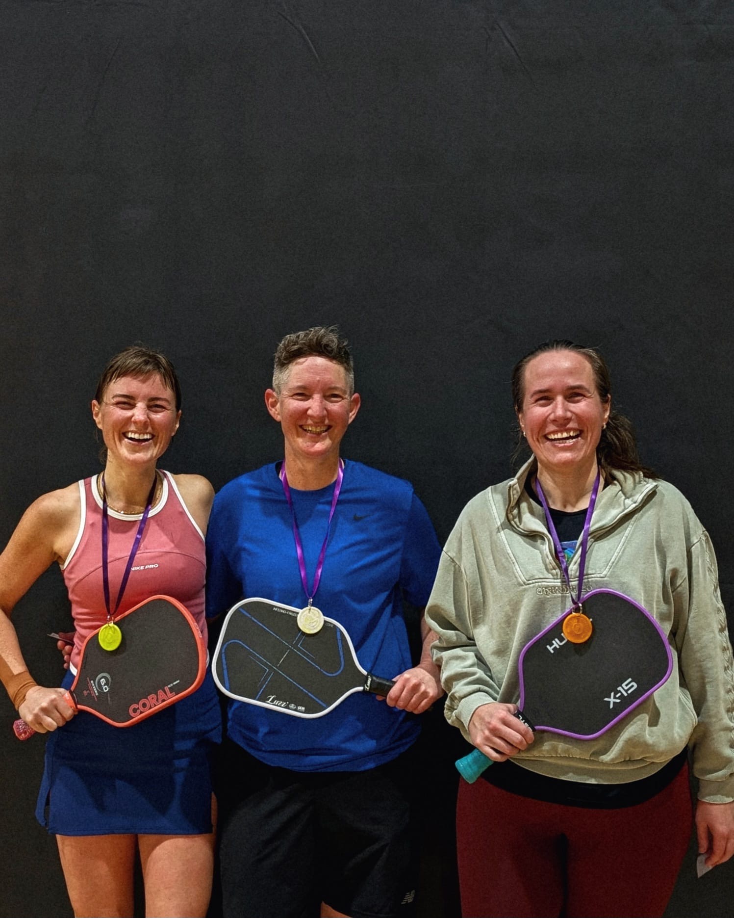 Podium Image